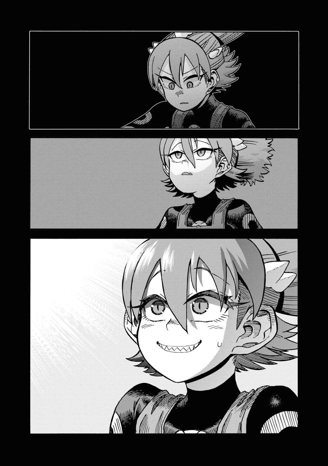 Page 49 Chapter 16 Yomei Nikagetsu no Isekai Kenkouhou
