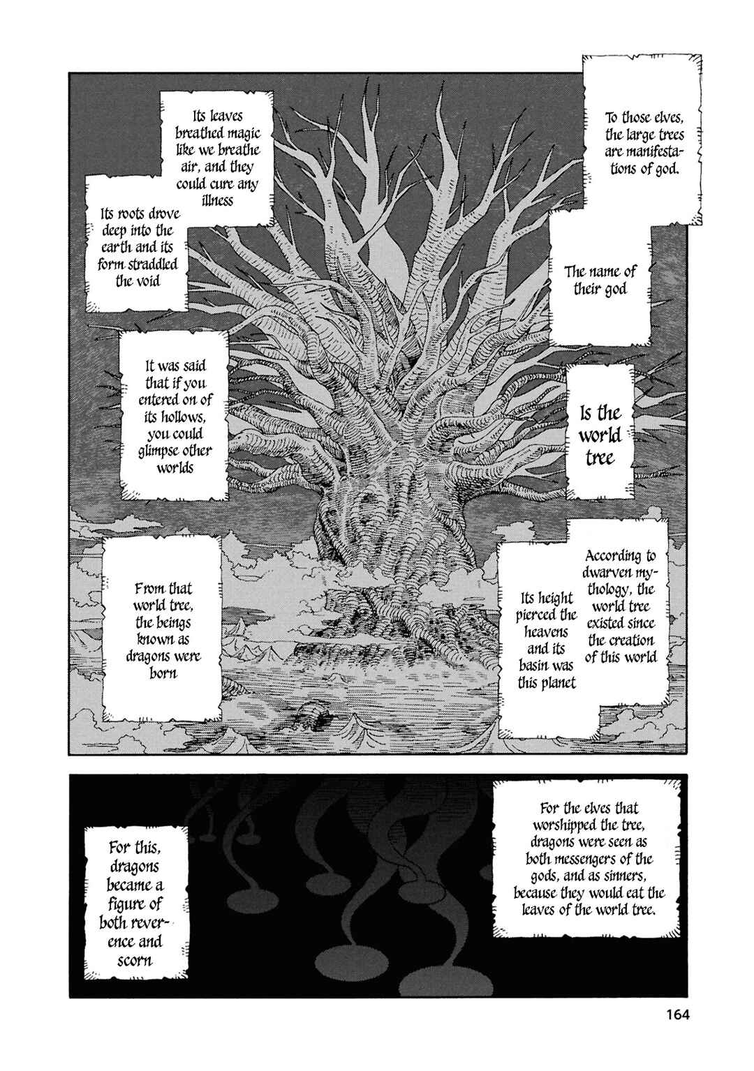 Page 18 Chapter 20 Yomei Nikagetsu no Isekai Kenkouhou