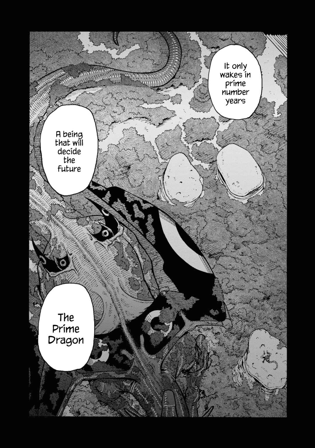 Page 30 Chapter 10 Yomei Nikagetsu no Isekai Kenkouhou