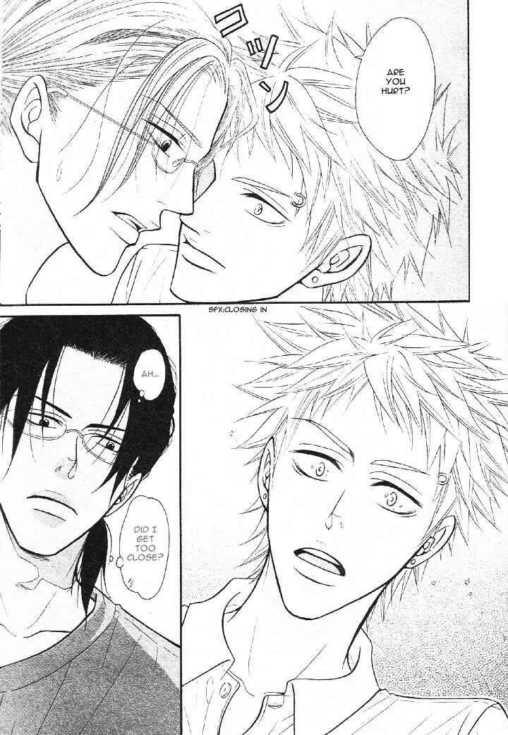 Page 17 Chapter Unknown_4079 Osananajimi no Hatsukoi Kyoushitsu