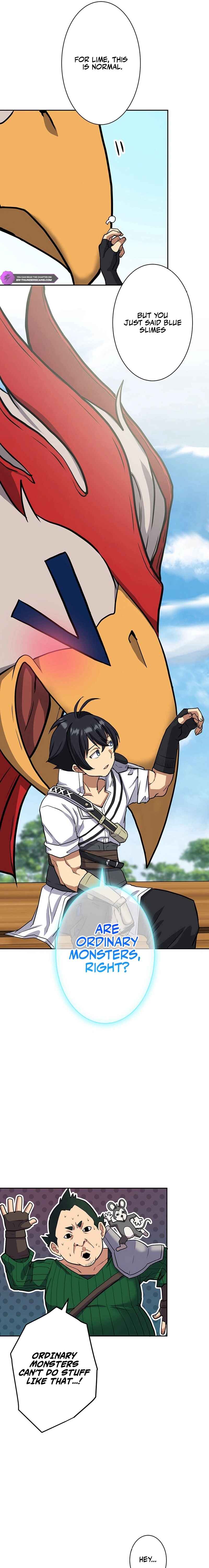 Page 19 Chapter 23 The Strongest Magical Swordsman Ever Reborn as an F-Rank Adventurer