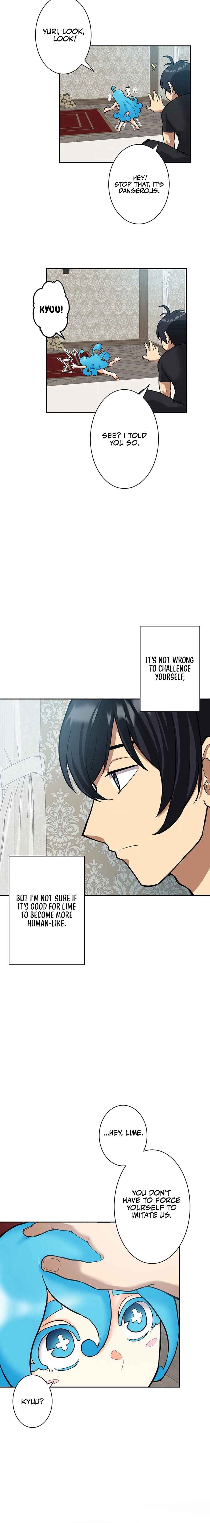 Page 4 Chapter 23 The Strongest Magical Swordsman Ever Reborn as an F-Rank Adventurer
