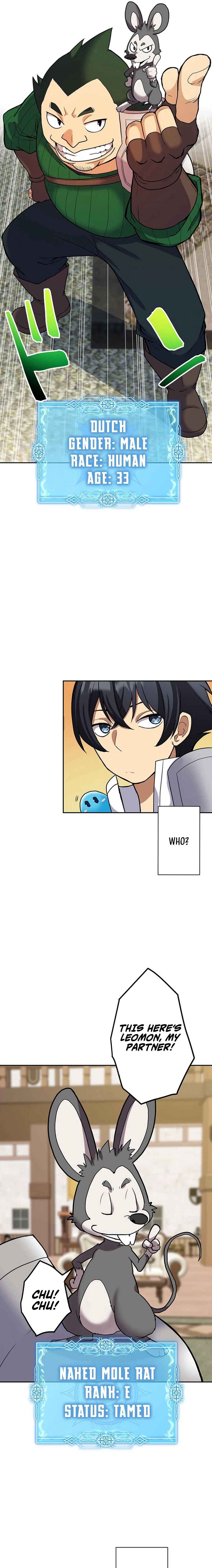 Page 9 Chapter 23 The Strongest Magical Swordsman Ever Reborn as an F-Rank Adventurer