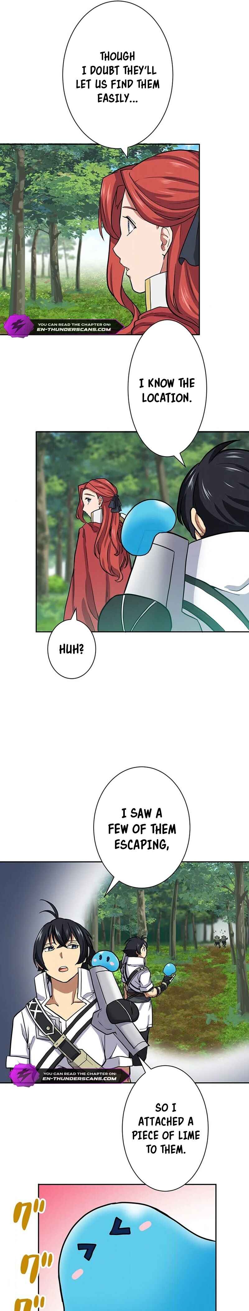 Page 19 Chapter 15 The Strongest Magical Swordsman Ever Reborn as an F-Rank Adventurer
