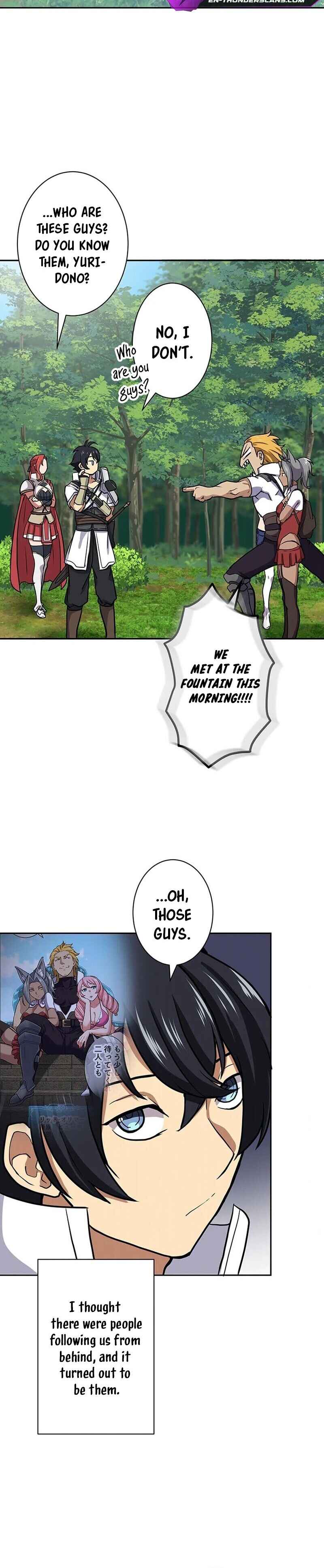 Page 24 Chapter 15 The Strongest Magical Swordsman Ever Reborn as an F-Rank Adventurer