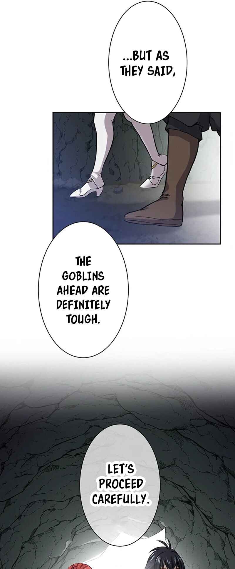 Page 27 Chapter 15 The Strongest Magical Swordsman Ever Reborn as an F-Rank Adventurer