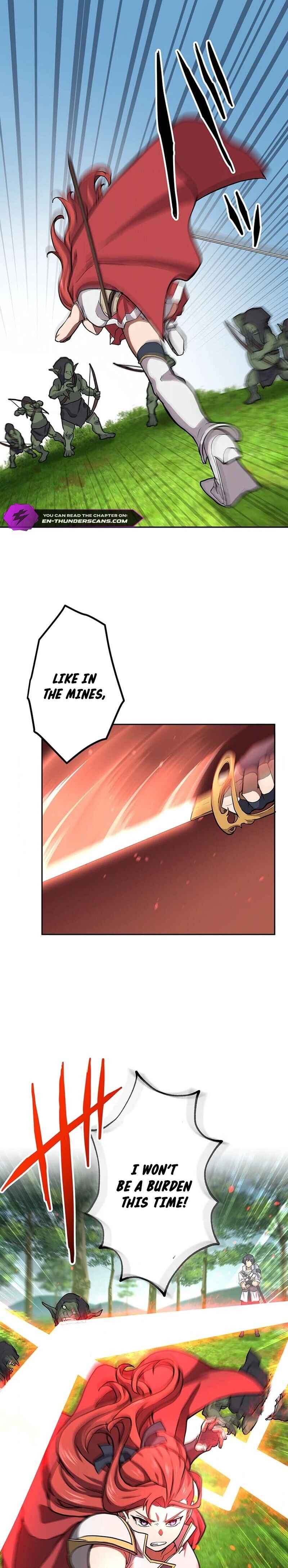 Page 5 Chapter 15 The Strongest Magical Swordsman Ever Reborn as an F-Rank Adventurer