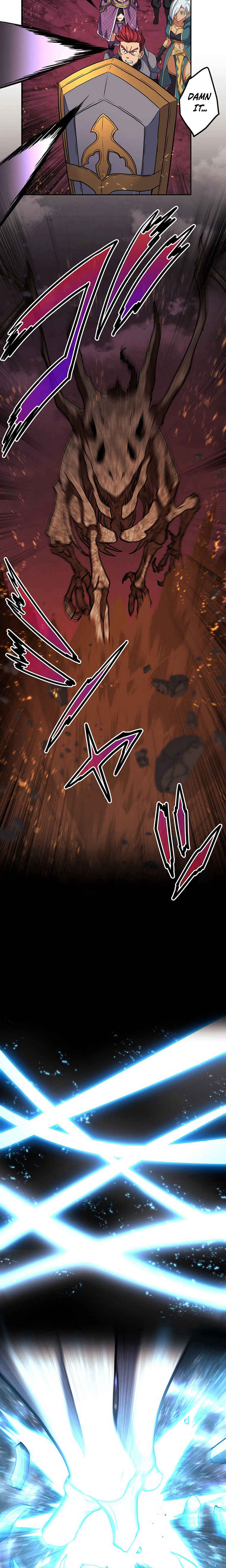 Page 10 Chapter 21 The Strongest Magical Swordsman Ever Reborn as an F-Rank Adventurer