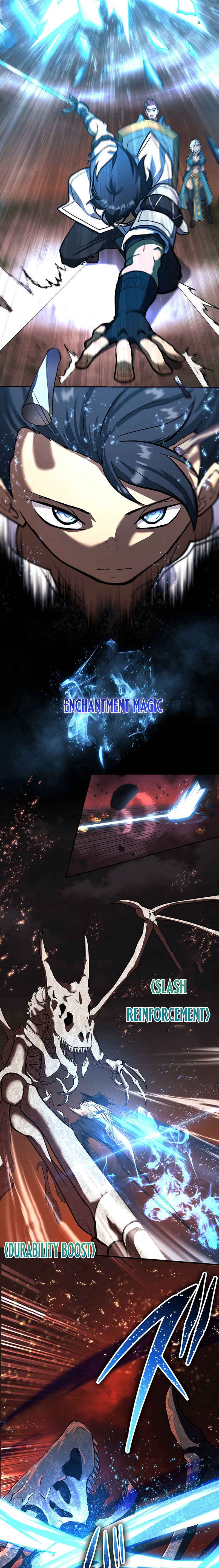 Page 11 Chapter 21 The Strongest Magical Swordsman Ever Reborn as an F-Rank Adventurer