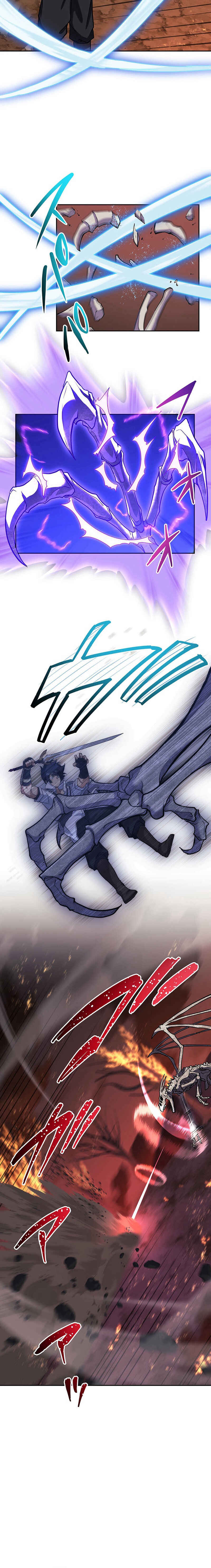 Page 14 Chapter 21 The Strongest Magical Swordsman Ever Reborn as an F-Rank Adventurer