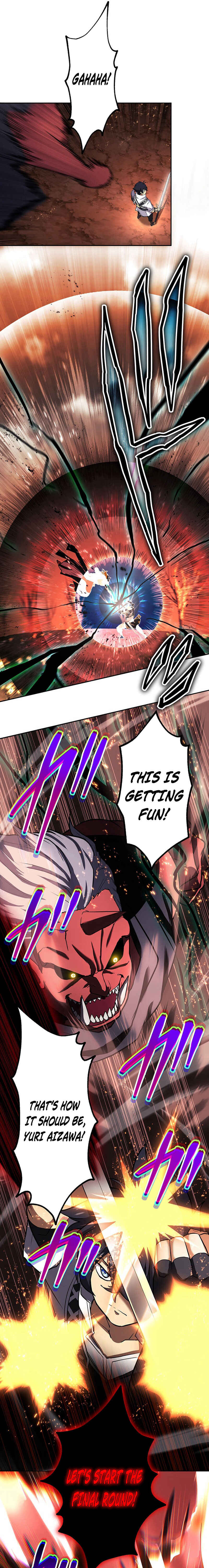 Page 17 Chapter 21 The Strongest Magical Swordsman Ever Reborn as an F-Rank Adventurer