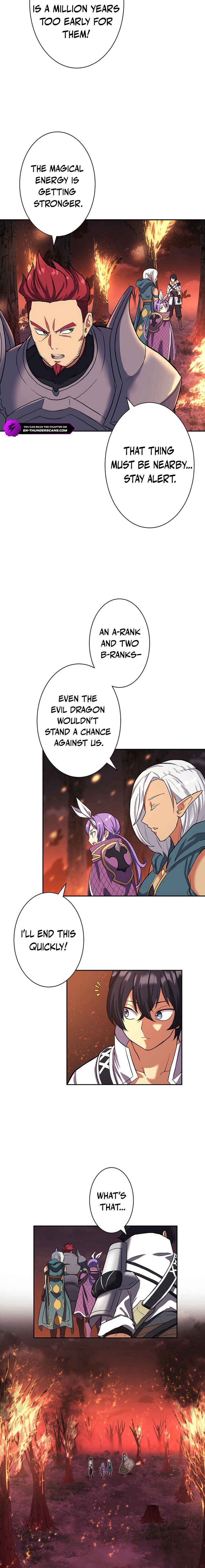 Page 2 Chapter 21 The Strongest Magical Swordsman Ever Reborn as an F-Rank Adventurer