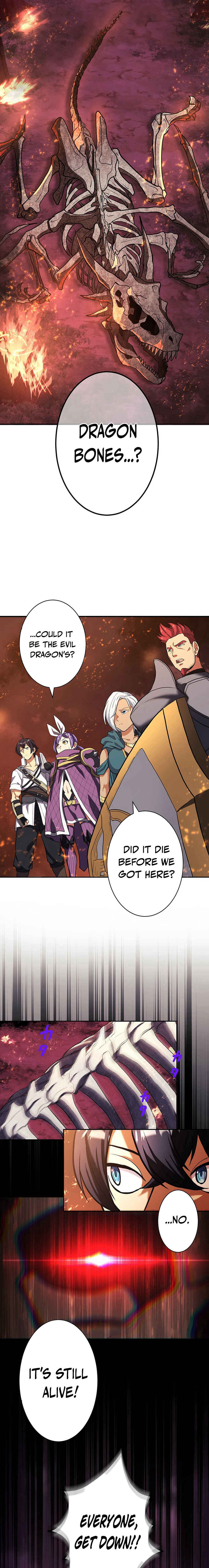 Page 3 Chapter 21 The Strongest Magical Swordsman Ever Reborn as an F-Rank Adventurer