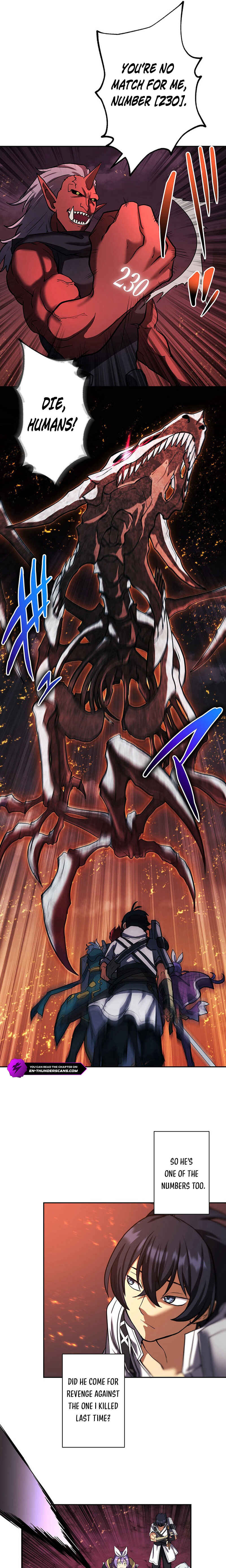 Page 9 Chapter 21 The Strongest Magical Swordsman Ever Reborn as an F-Rank Adventurer