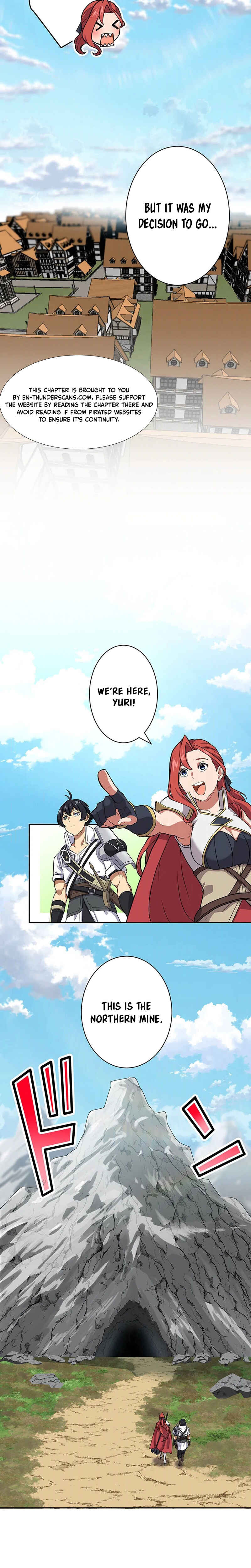 Page 12 Chapter 11 The Strongest Magical Swordsman Ever Reborn as an F-Rank Adventurer