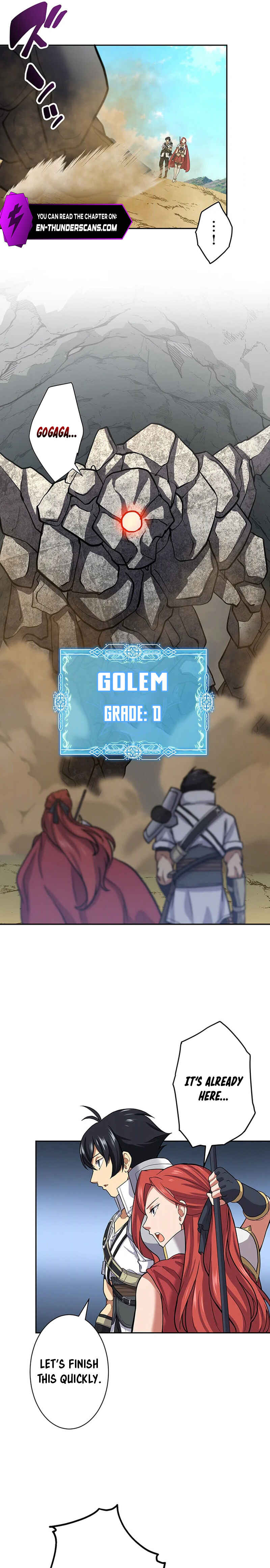 Page 13 Chapter 11 The Strongest Magical Swordsman Ever Reborn as an F-Rank Adventurer