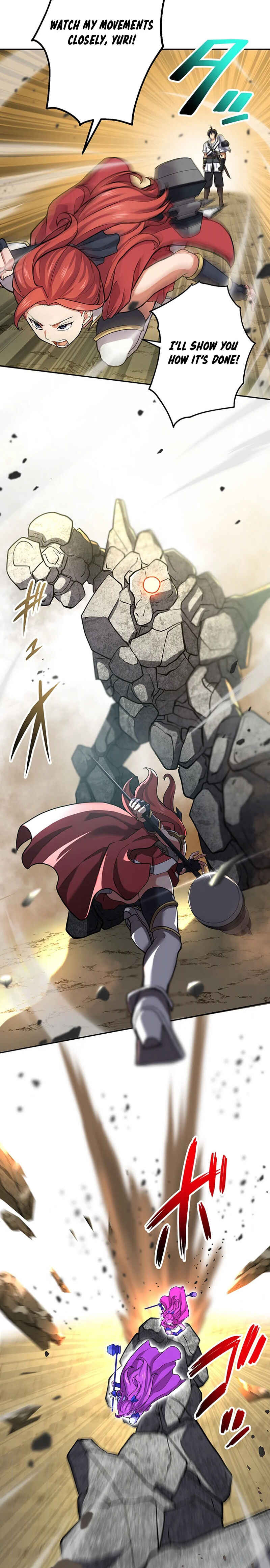 Page 14 Chapter 11 The Strongest Magical Swordsman Ever Reborn as an F-Rank Adventurer