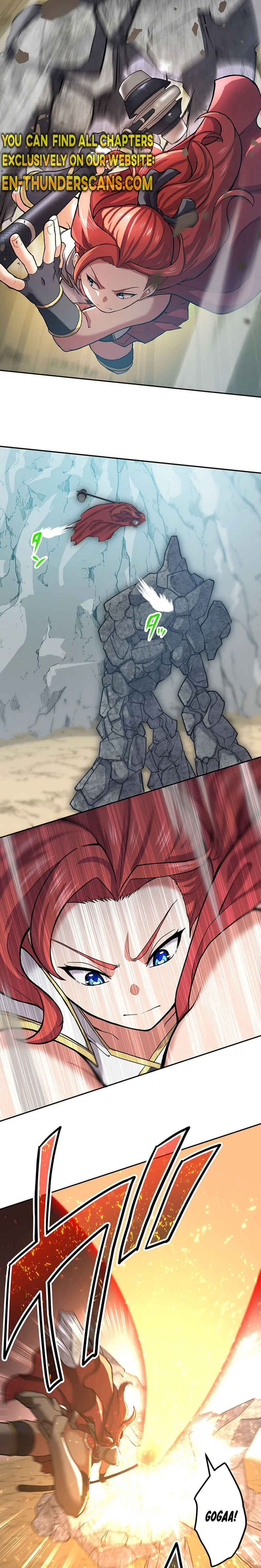 Page 15 Chapter 11 The Strongest Magical Swordsman Ever Reborn as an F-Rank Adventurer