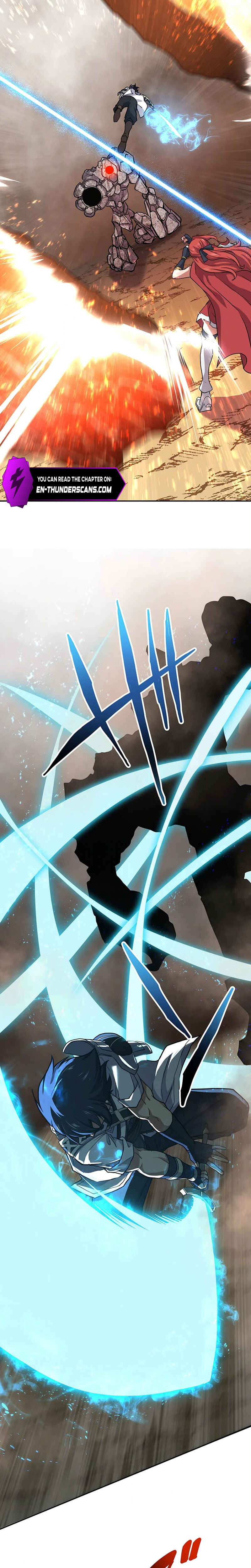 Page 19 Chapter 11 The Strongest Magical Swordsman Ever Reborn as an F-Rank Adventurer