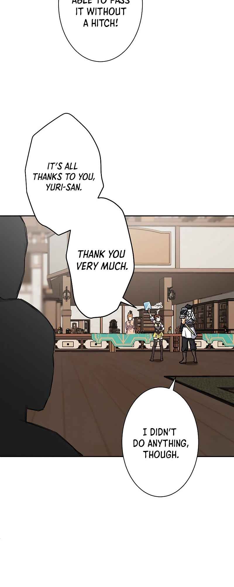 Page 10 Chapter 5 The Strongest Magical Swordsman Ever Reborn as an F-Rank Adventurer