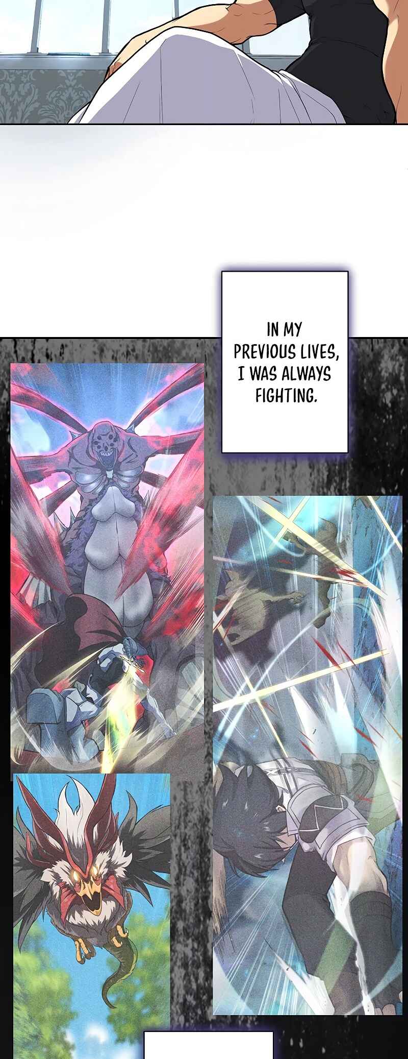 Page 16 Chapter 5 The Strongest Magical Swordsman Ever Reborn as an F-Rank Adventurer