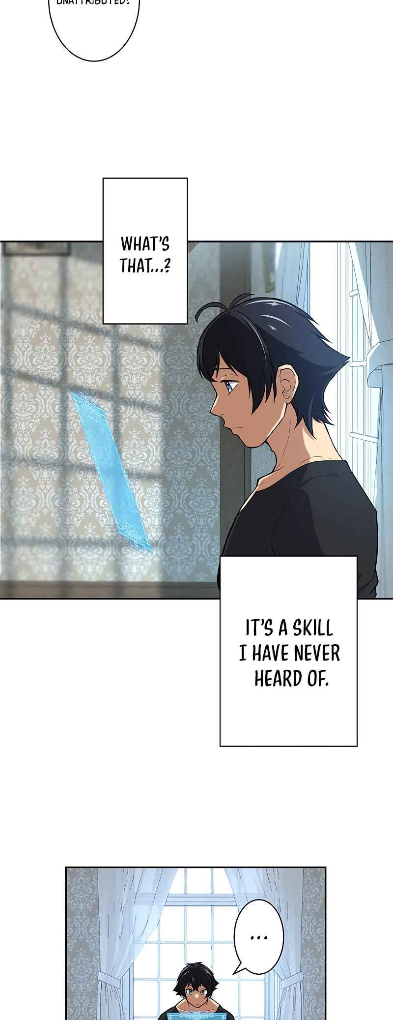 Page 18 Chapter 5 The Strongest Magical Swordsman Ever Reborn as an F-Rank Adventurer