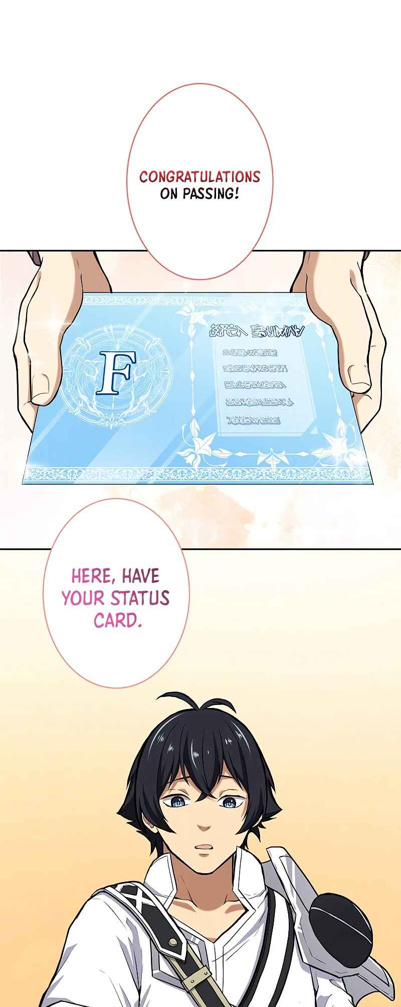 Page 2 Chapter 5 The Strongest Magical Swordsman Ever Reborn as an F-Rank Adventurer