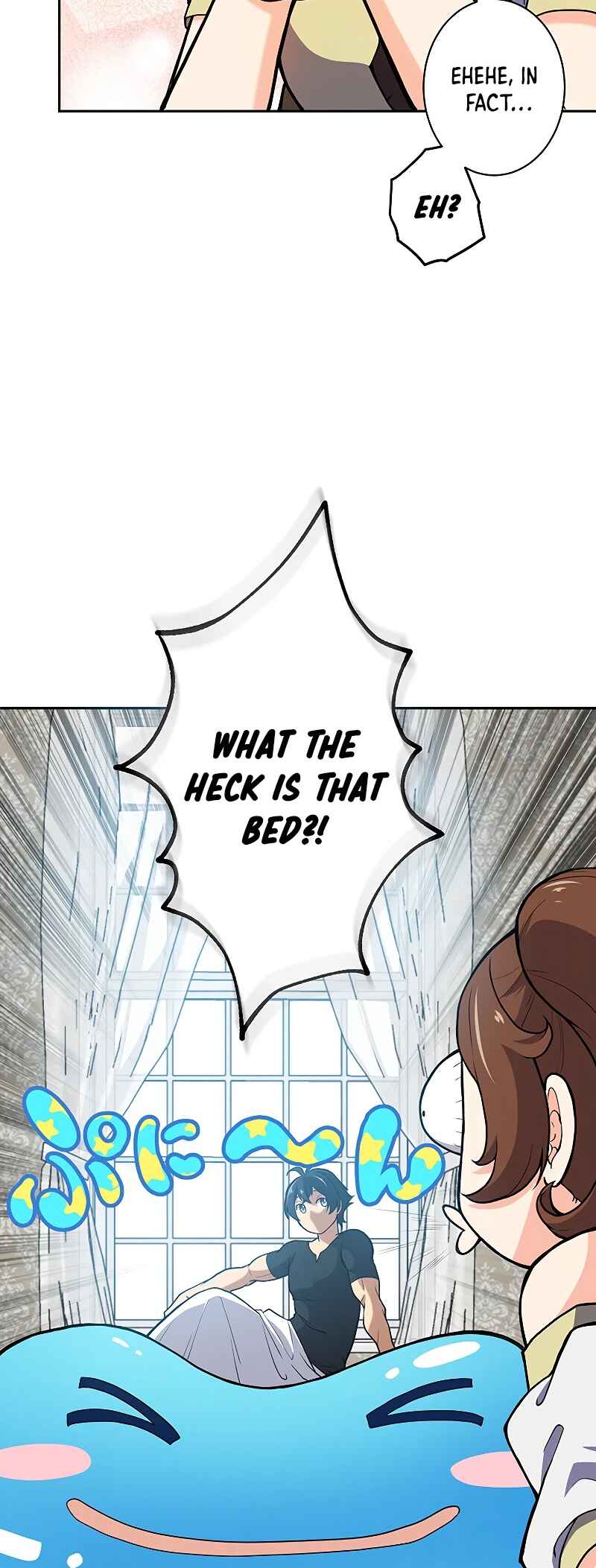 Page 23 Chapter 5 The Strongest Magical Swordsman Ever Reborn as an F-Rank Adventurer