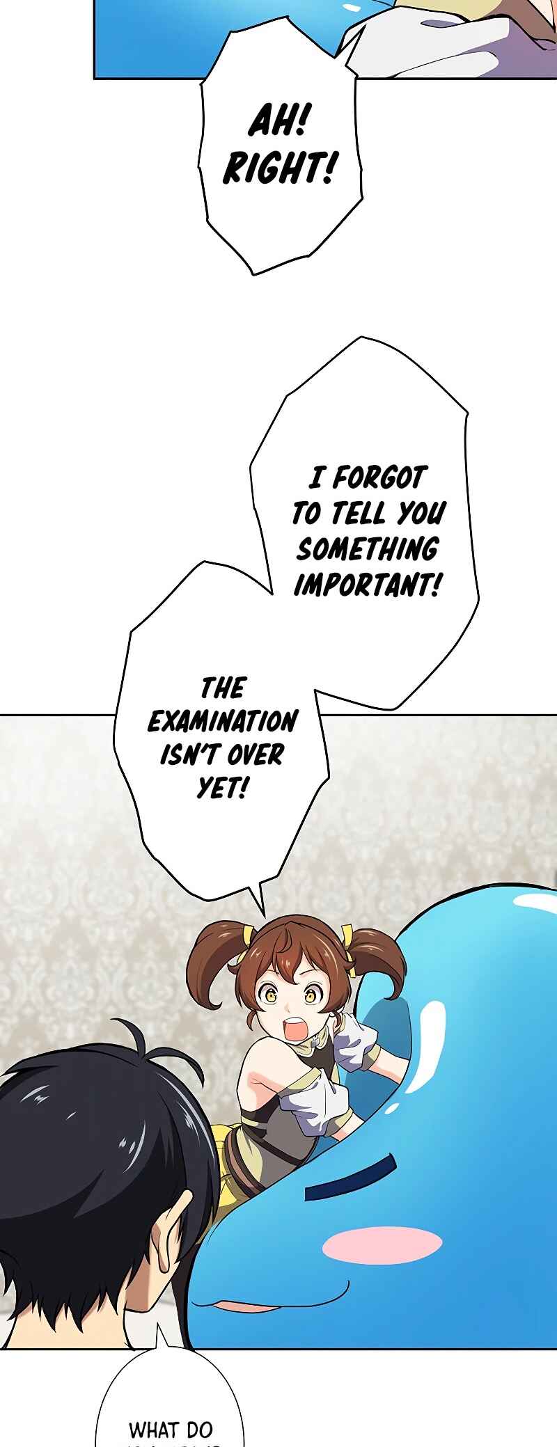 Page 30 Chapter 5 The Strongest Magical Swordsman Ever Reborn as an F-Rank Adventurer