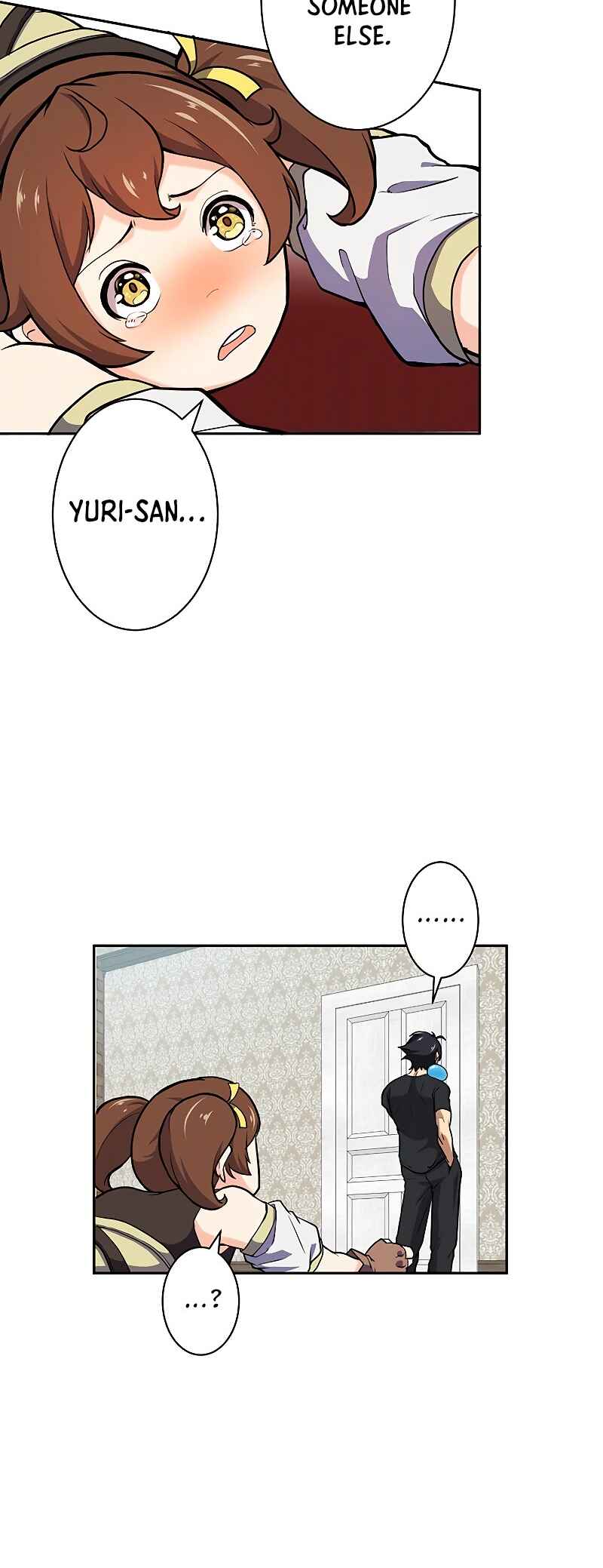 Page 36 Chapter 5 The Strongest Magical Swordsman Ever Reborn as an F-Rank Adventurer