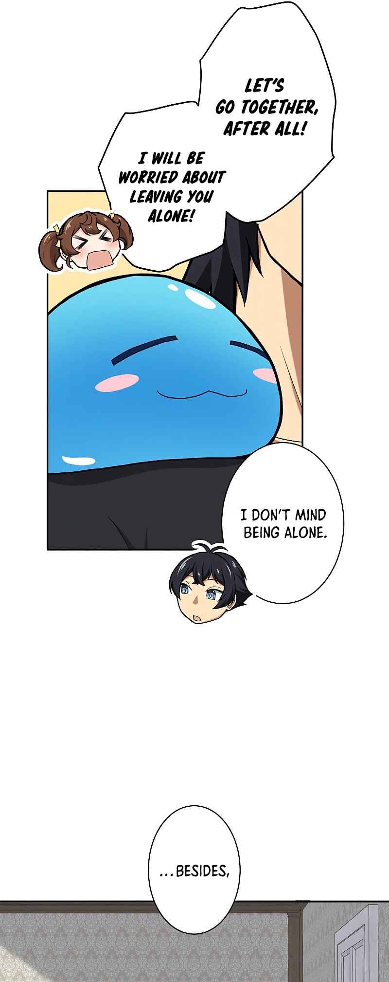 Page 38 Chapter 5 The Strongest Magical Swordsman Ever Reborn as an F-Rank Adventurer