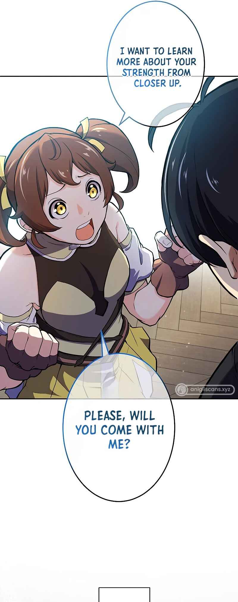 Page 41 Chapter 5 The Strongest Magical Swordsman Ever Reborn as an F-Rank Adventurer