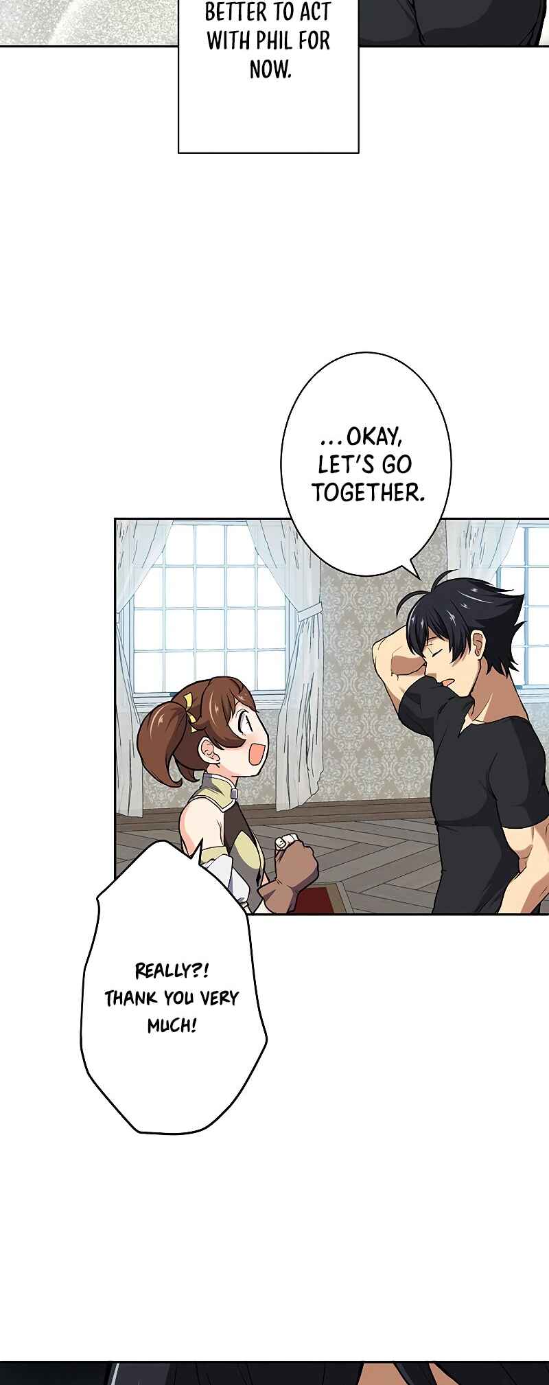 Page 43 Chapter 5 The Strongest Magical Swordsman Ever Reborn as an F-Rank Adventurer