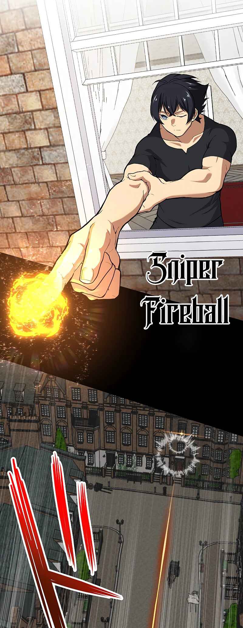 Page 47 Chapter 5 The Strongest Magical Swordsman Ever Reborn as an F-Rank Adventurer