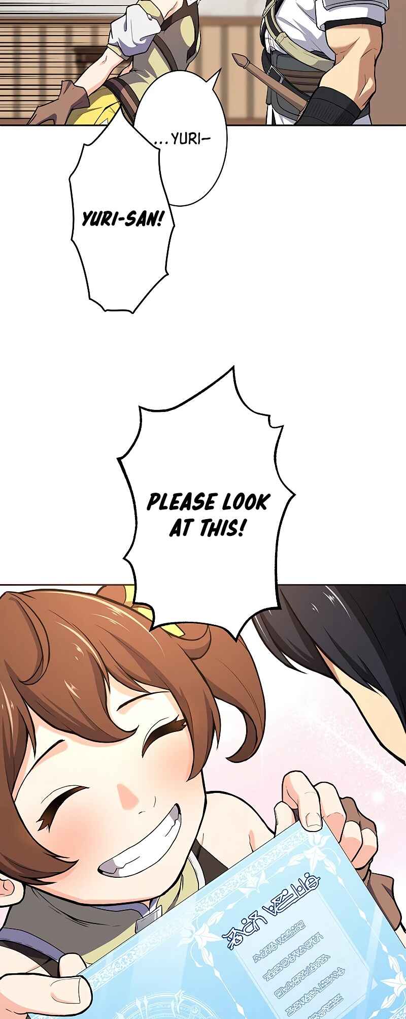 Page 8 Chapter 5 The Strongest Magical Swordsman Ever Reborn as an F-Rank Adventurer