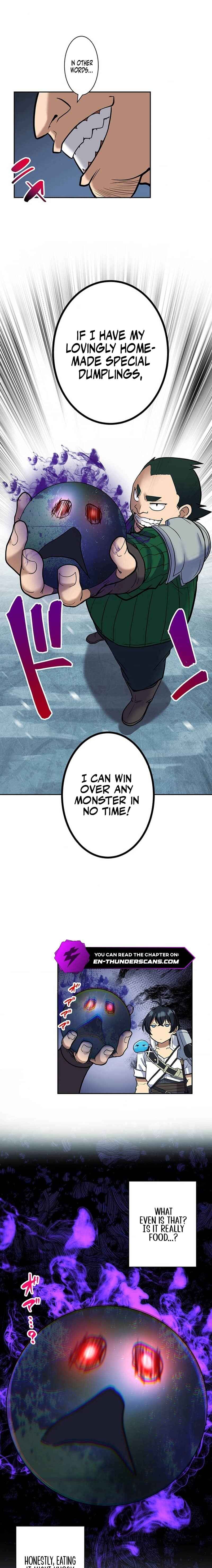 Page 11 Chapter 24 The Strongest Magical Swordsman Ever Reborn as an F-Rank Adventurer