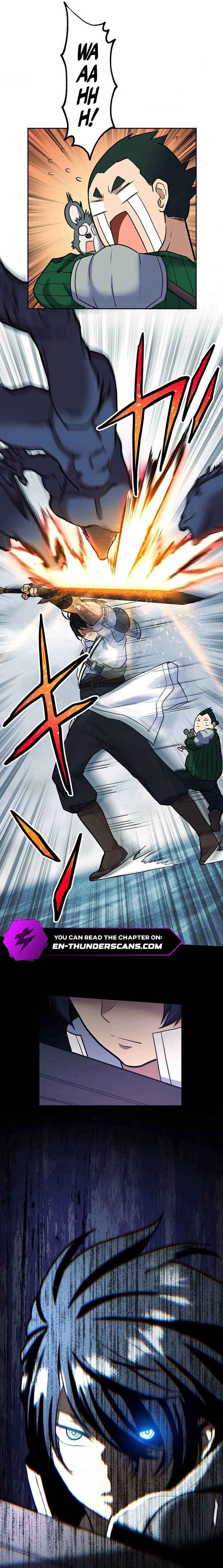 Page 13 Chapter 24 The Strongest Magical Swordsman Ever Reborn as an F-Rank Adventurer