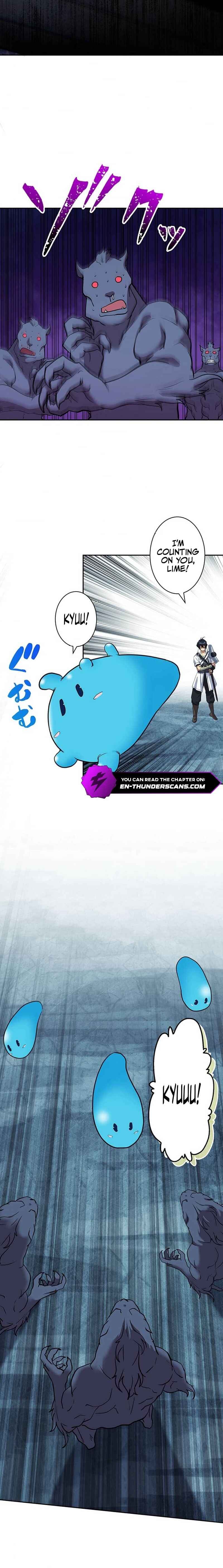 Page 14 Chapter 24 The Strongest Magical Swordsman Ever Reborn as an F-Rank Adventurer