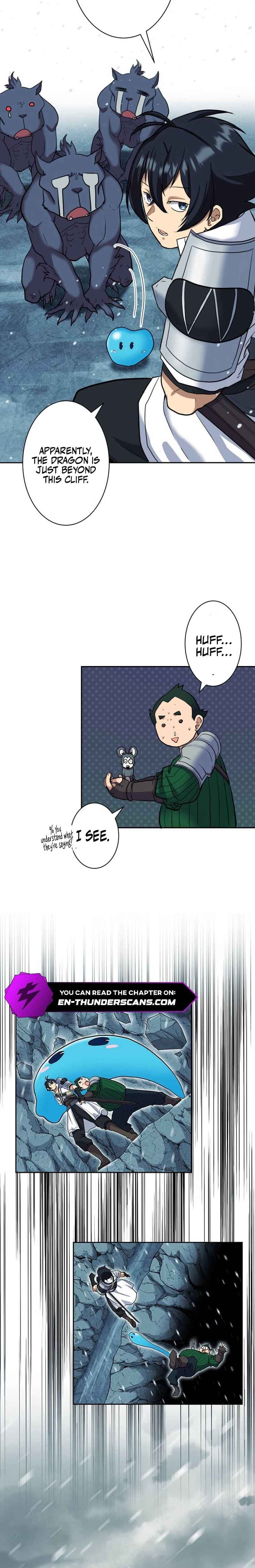 Page 16 Chapter 24 The Strongest Magical Swordsman Ever Reborn as an F-Rank Adventurer