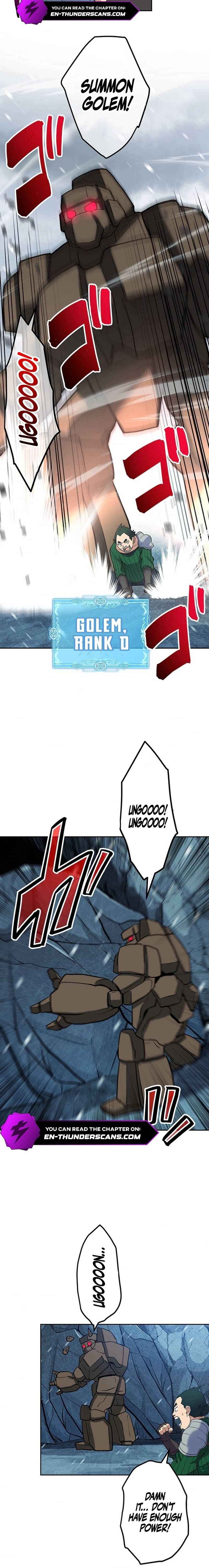 Page 18 Chapter 24 The Strongest Magical Swordsman Ever Reborn as an F-Rank Adventurer
