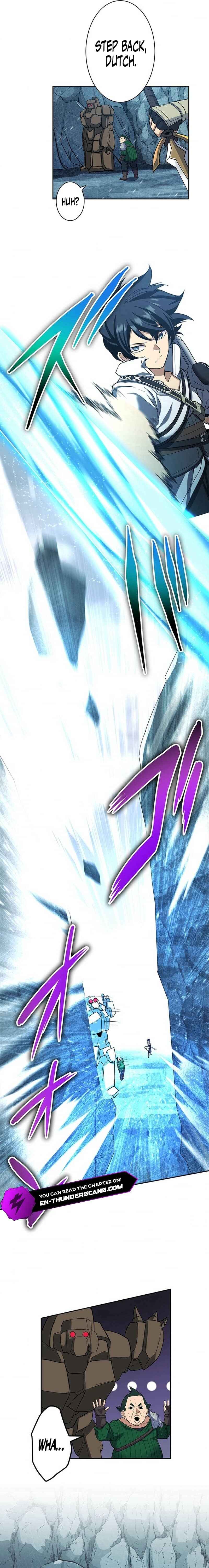 Page 19 Chapter 24 The Strongest Magical Swordsman Ever Reborn as an F-Rank Adventurer
