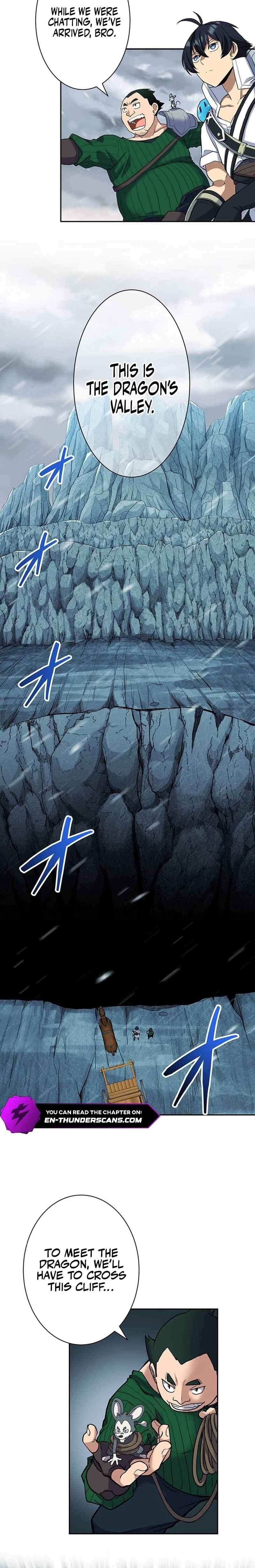 Page 4 Chapter 24 The Strongest Magical Swordsman Ever Reborn as an F-Rank Adventurer