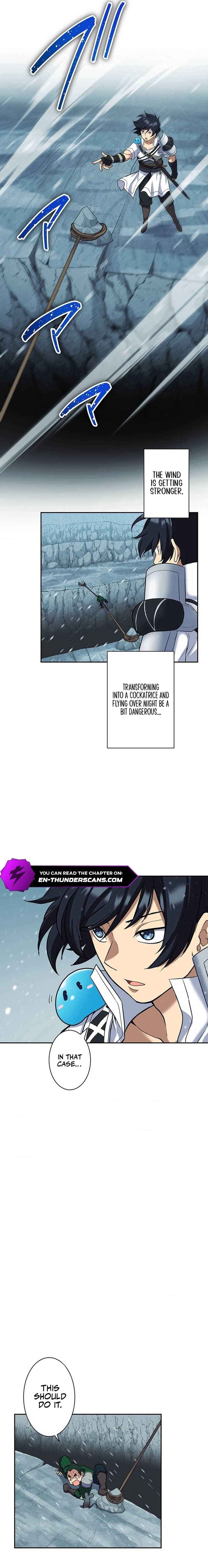 Page 7 Chapter 24 The Strongest Magical Swordsman Ever Reborn as an F-Rank Adventurer
