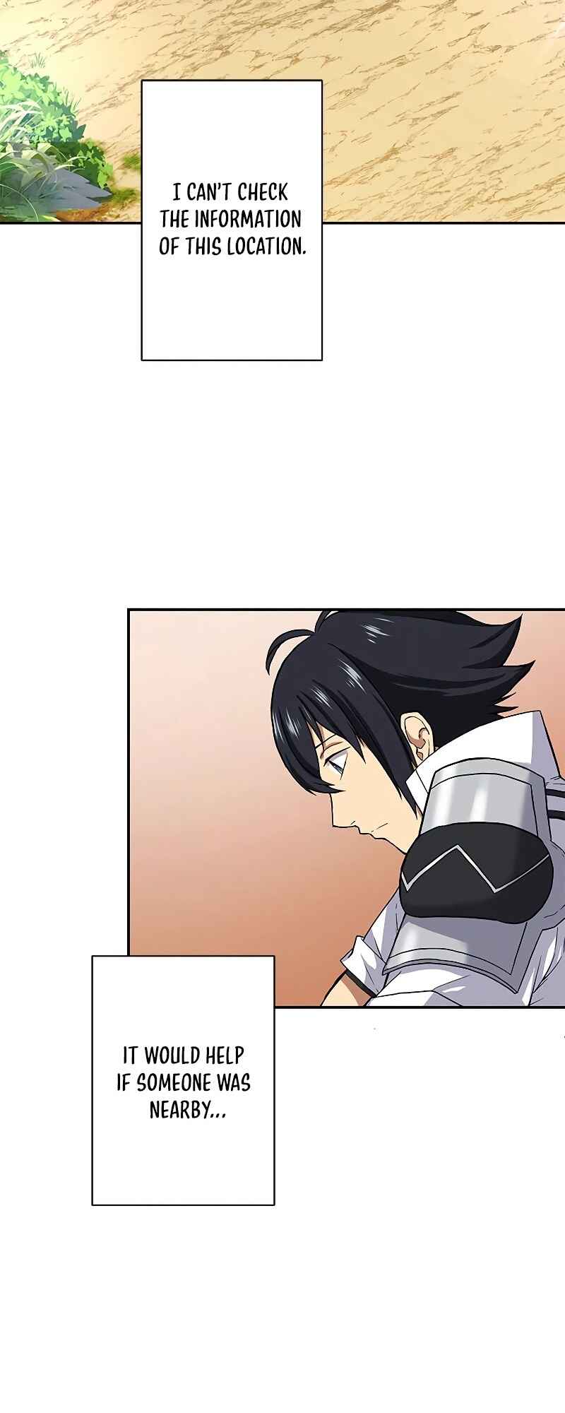 Page 11 Chapter 2 The Strongest Magical Swordsman Ever Reborn as an F-Rank Adventurer