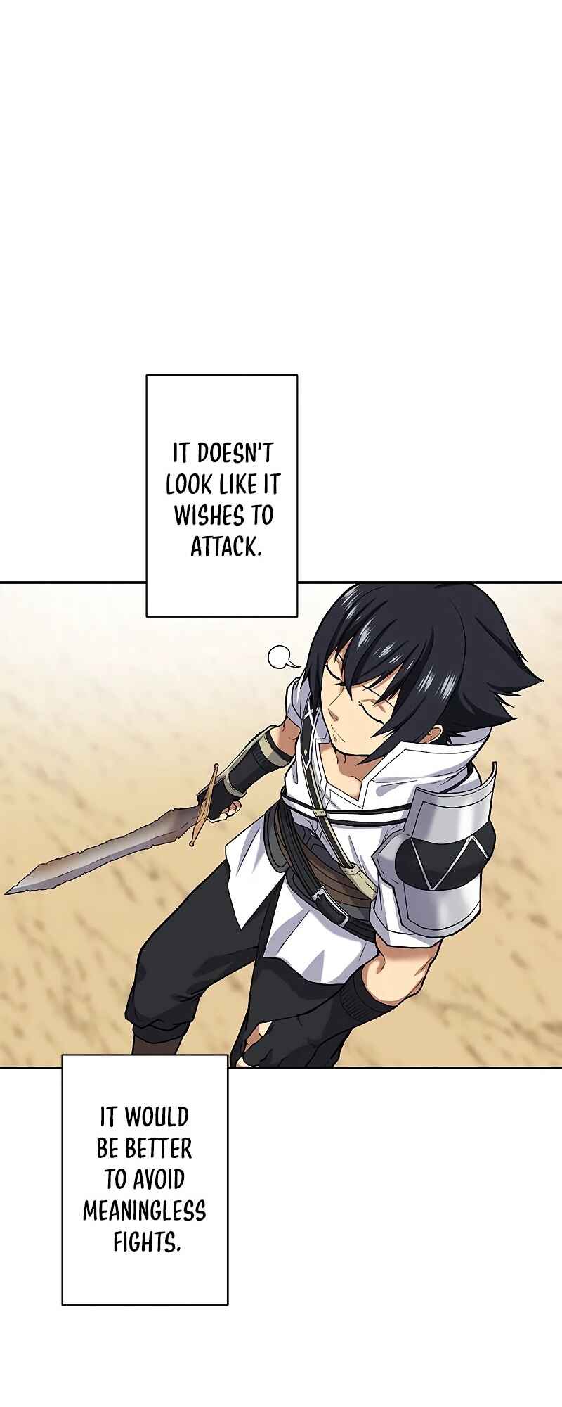 Page 15 Chapter 2 The Strongest Magical Swordsman Ever Reborn as an F-Rank Adventurer