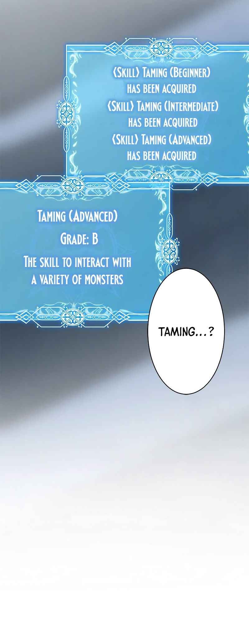 Page 19 Chapter 2 The Strongest Magical Swordsman Ever Reborn as an F-Rank Adventurer