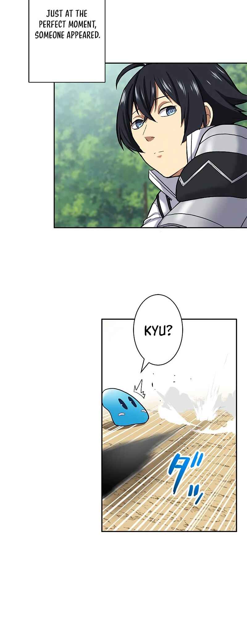 Page 25 Chapter 2 The Strongest Magical Swordsman Ever Reborn as an F-Rank Adventurer