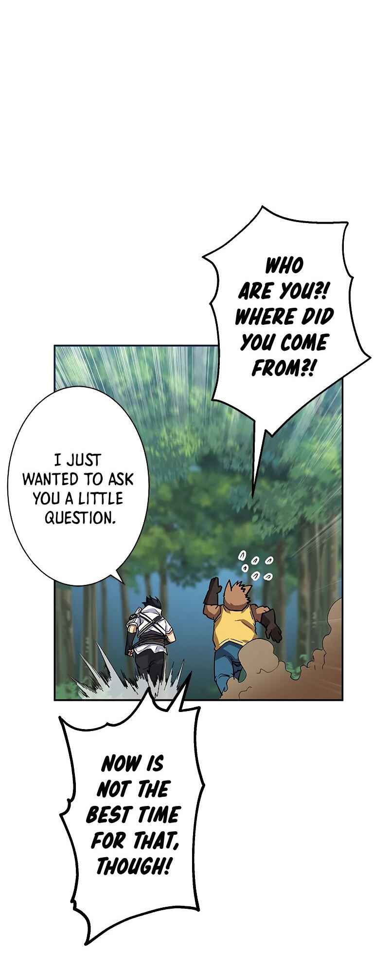 Page 27 Chapter 2 The Strongest Magical Swordsman Ever Reborn as an F-Rank Adventurer