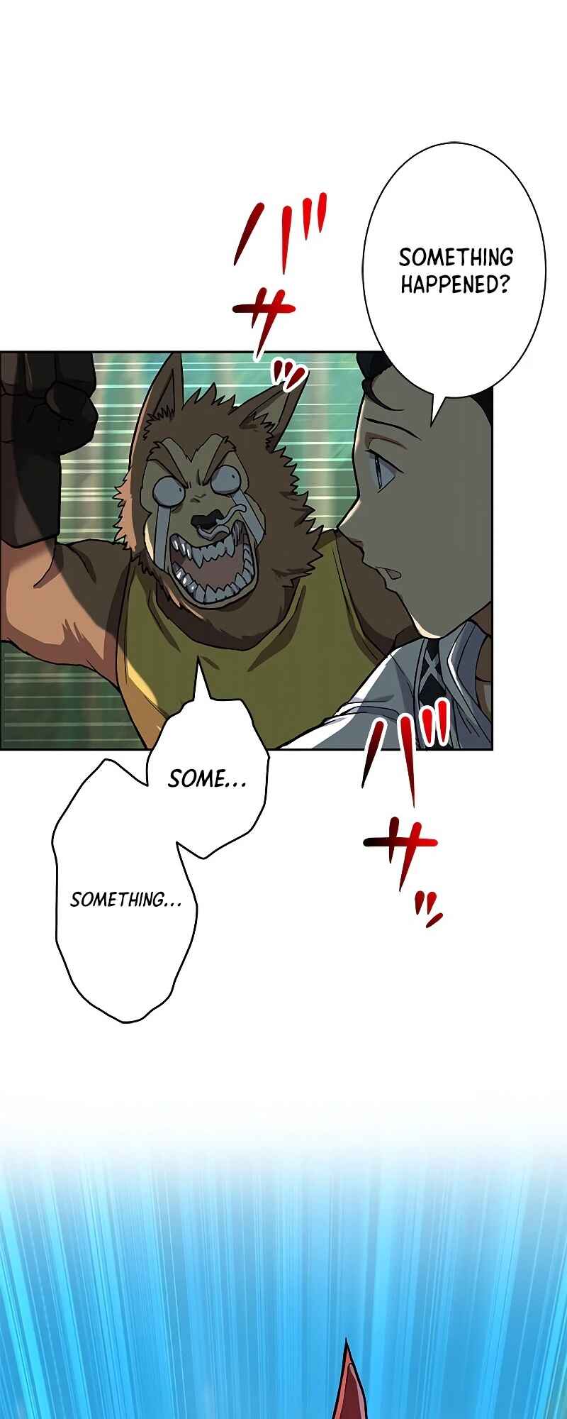 Page 28 Chapter 2 The Strongest Magical Swordsman Ever Reborn as an F-Rank Adventurer