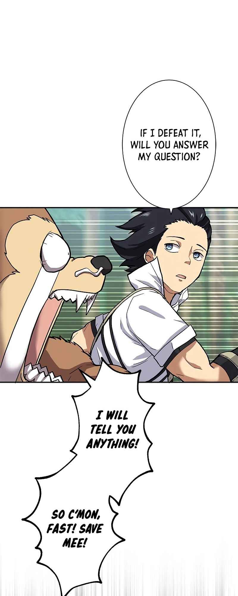 Page 33 Chapter 2 The Strongest Magical Swordsman Ever Reborn as an F-Rank Adventurer